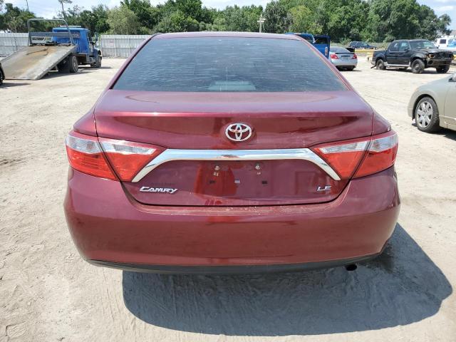 Photo 6 from auction – 2016 TOYOTA CAMRY LE with VIN 4T1BF1FK2GU555374