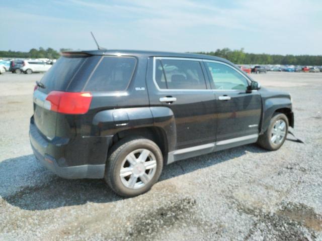 Photo 3 from auction – 2014 GMC TERRAIN SL with VIN 2GKFLVEK5E6226417