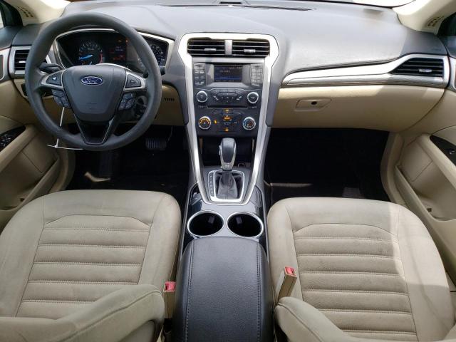 Photo 8 from auction – 2013 FORD FUSION with VIN 3FA6P0H75DR122209