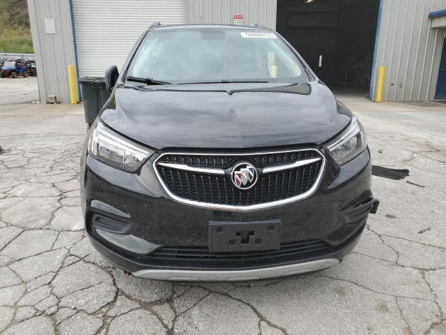 Photo 5 from auction – 2019 BUICK ENCORE PRE with VIN KL4CJASB5KB742457