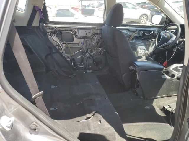 Photo 10 from auction – 2015 NISSAN ROGUE S with VIN KNMAT2MT9FP580506