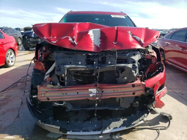 Photo 5 from auction – 2016 FORD EXPLORER X with VIN 1FM5K7D88GGB61282