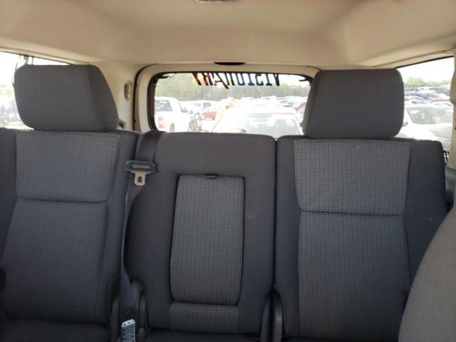 Photo 10 from auction – 2010 JEEP COMMANDER with VIN 1J4RG4GK3AC128180