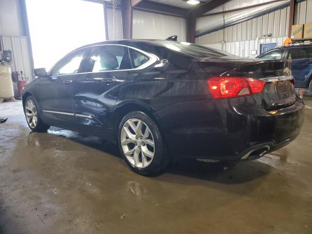 Photo 2 from auction – 2017 CHEVROLET IMPALA PRE with VIN 2G1145S32H9170822