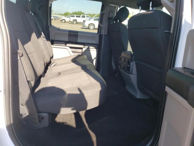 Photo 10 from auction – 2018 FORD F150 SUPER with VIN 1FTEW1CP4JKC66212