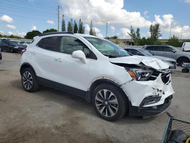 Photo 4 from auction – 2020 BUICK ENCORE ESS with VIN KL4CJGSB5LB059324