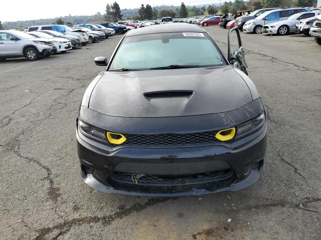 Photo 5 from auction – 2018 DODGE CHARGER R/ with VIN 2C3CDXCT2JH203389