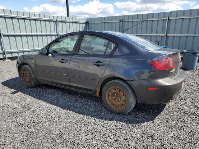 صورة رقم 2 من المزاد - 2006 MAZDA 3 I مع VIN JM1BK12FX61497846