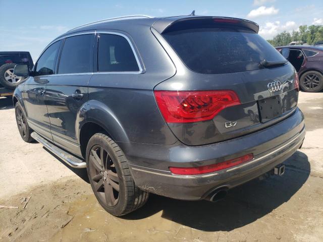Photo 2 from auction – 2013 AUDI Q7 PREMIUM with VIN WA1LGAFE0DD013079