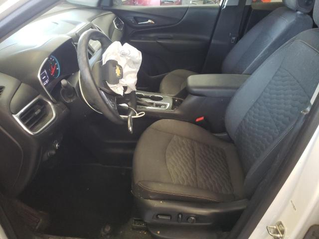 Photo 7 from auction – 2018 CHEVROLET EQUINOX LT with VIN 3GNAXJEV9JS526087