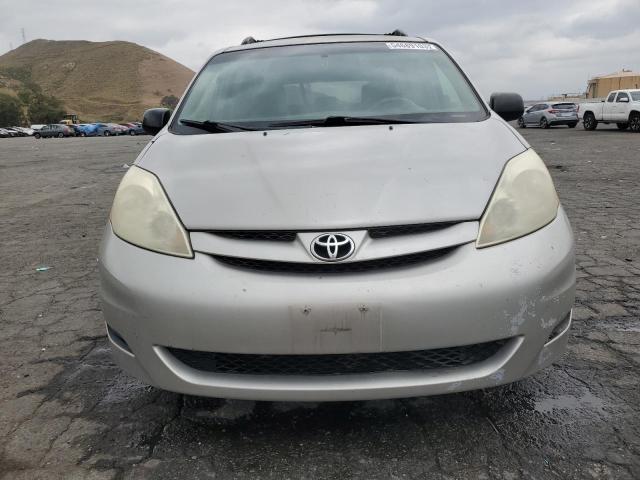 Photo 5 from auction – 2008 TOYOTA SIENNA CE with VIN 5TDZK23C38S196219
