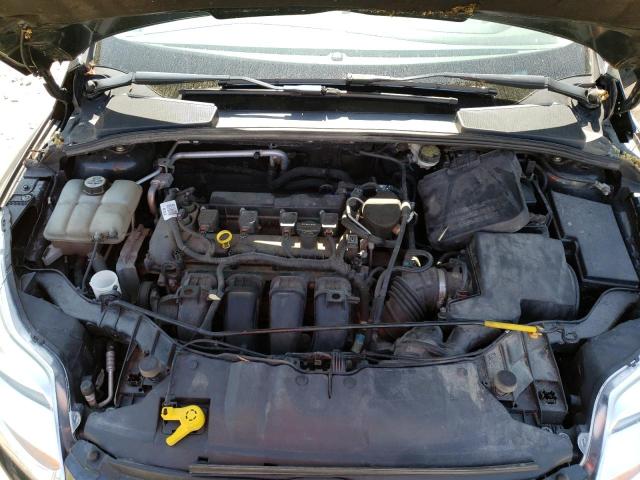 Photo 11 from auction – 2014 FORD FOCUS S with VIN 1FADP3E20EL261827