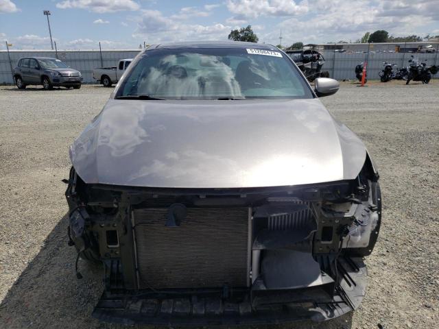 Photo 5 from auction – 2014 KIA OPTIMA SX with VIN 5XXGR4A63EG277973