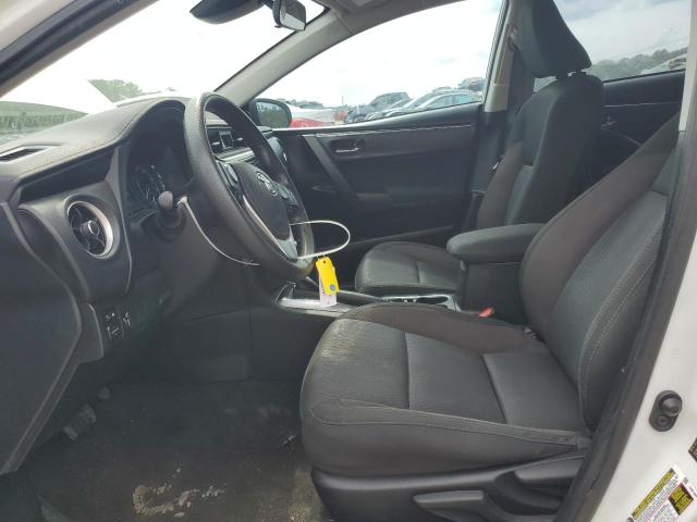 Photo 7 from auction – 2017 TOYOTA COROLLA L with VIN 5YFBURHE2HP696895