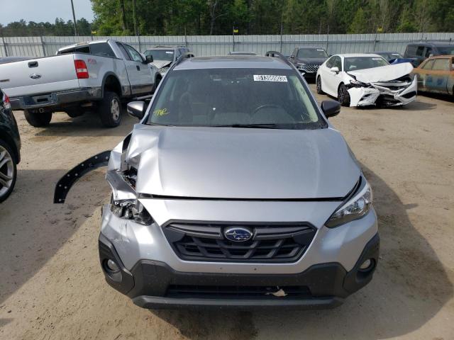 Photo 5 from auction – 2021 SUBARU CROSSTREK with VIN JF2GTHSC2MH301311
