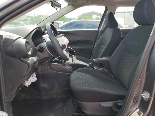 Photo 7 from auction – 2022 NISSAN KICKS S with VIN 3N1CP5BVXNL483377