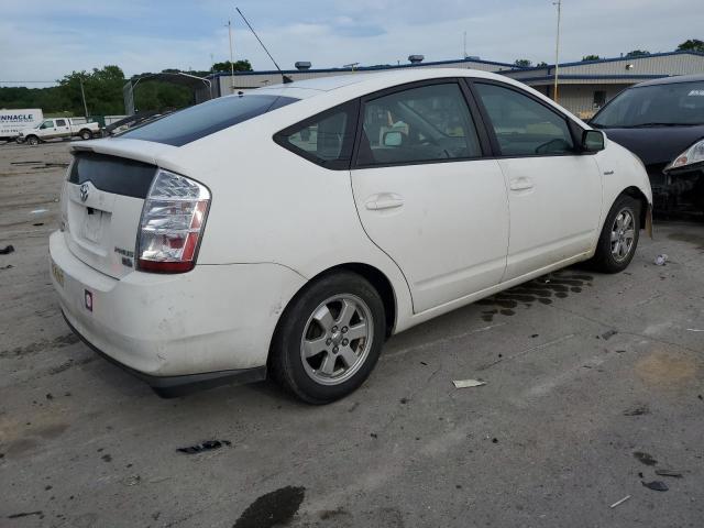 Photo 3 from auction – 2007 TOYOTA PRIUS with VIN JTDKB20U977572591