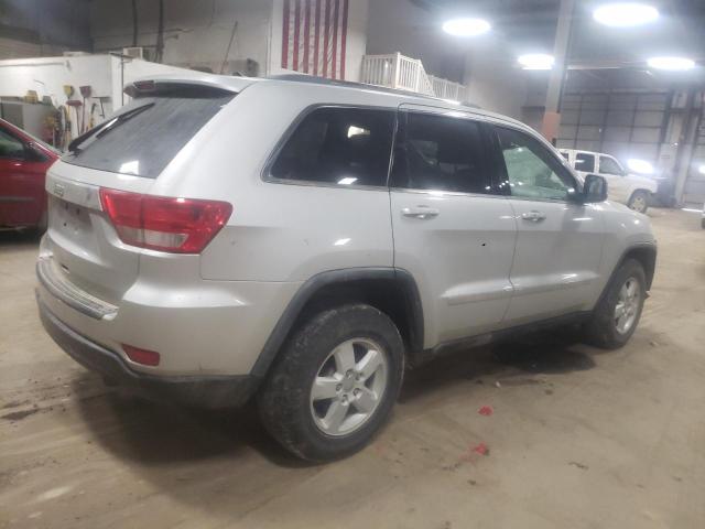 Photo 3 from auction – 2012 JEEP GRAND CHER with VIN 1C4RJFAGXCC149599