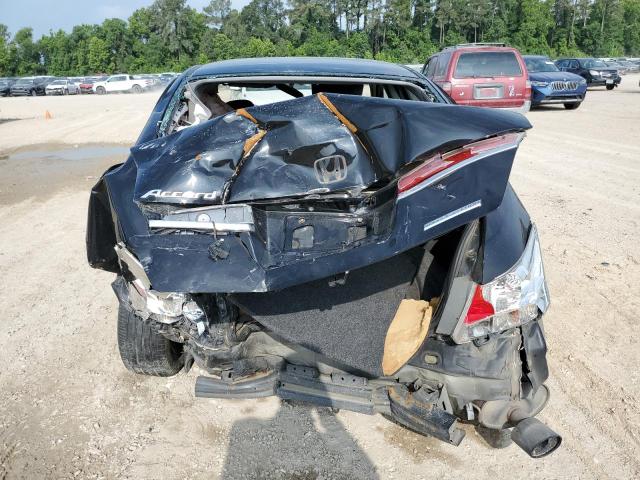 Photo 6 from auction – 2012 HONDA ACCORD SE with VIN 1HGCP2F69CA045910