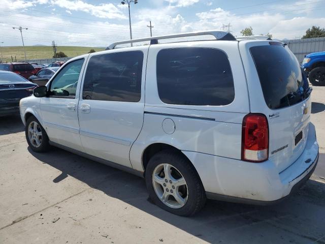 Photo 2 from auction – 2006 CHEVROLET UPLANDER L with VIN 1GNDV33L36D109927