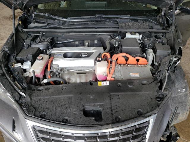 Photo 12 from auction – 2018 LEXUS NX 300H with VIN JTJBJRBZ3J2093962