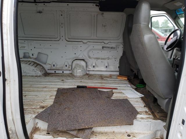 Photo 11 from auction – 2012 FORD ECONOLINE with VIN 1FTNE2EW8CDA04312