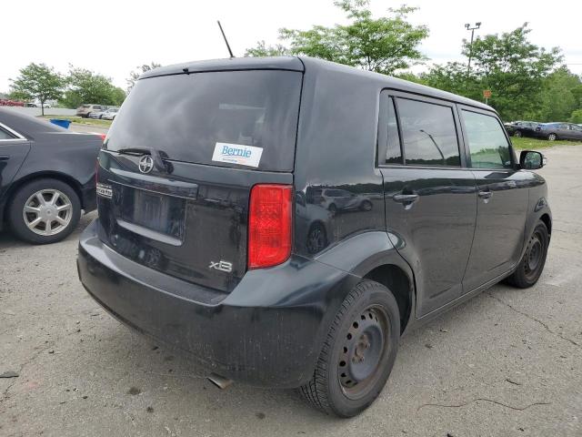 Photo 3 from auction – 2010 TOYOTA SCION XB with VIN JTLZE4FE2A1108588