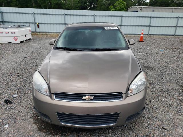Photo 5 from auction – 2006 CHEVROLET IMPALA LT with VIN 2G1WC581269368618