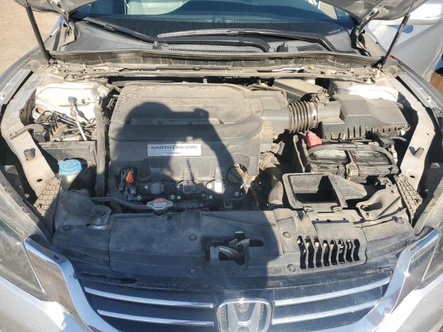 Photo 11 from auction – 2013 HONDA ACCORD EXL with VIN 1HGCR3F85DA034275