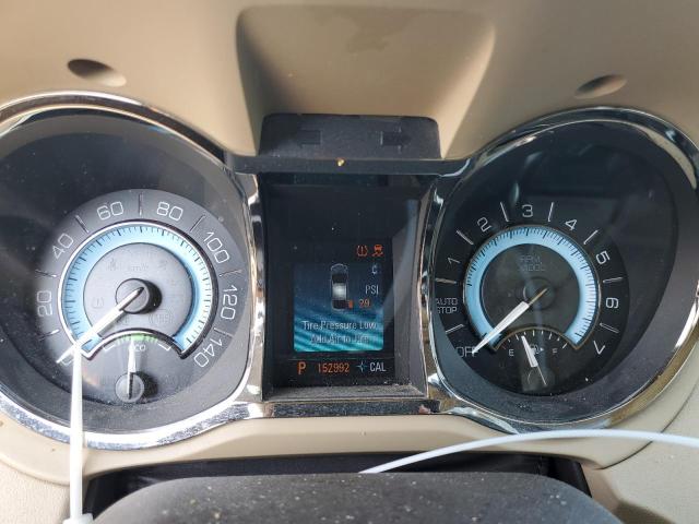 Photo 9 from auction – 2012 BUICK LACROSSE with VIN 1G4GC5ER1CF247549
