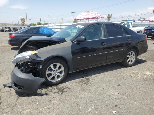 TOYOTA CAMRY LE 2005 with VIN JTDBE32K953036897 - Photo from auction