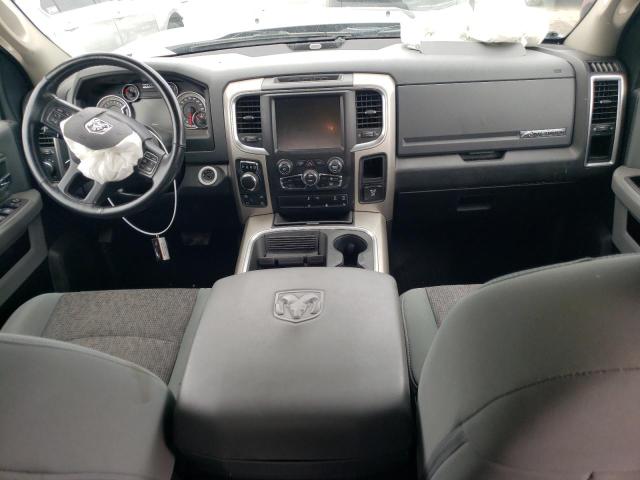 Photo 8 from auction – 2017 RAM 1500 SLT with VIN 1C6RR7LG6HS850981