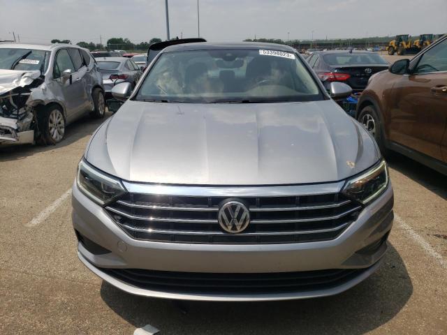 Photo 5 from auction – 2020 VOLKSWAGEN JETTA SEL with VIN 3VWEB7BU0LM025665