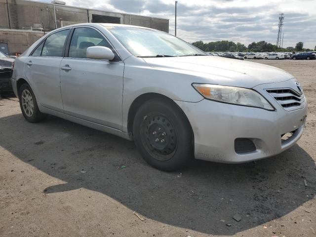 Photo 4 from auction – 2011 TOYOTA CAMRY BASE with VIN 4T4BF3EK8BR147652