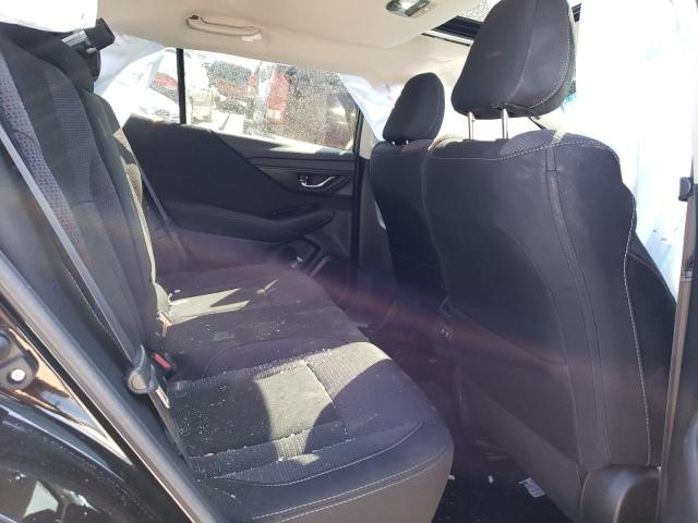 Photo 10 from auction – 2020 SUBARU OUTBACK PR with VIN 4S4BTAECXL3258050