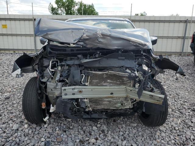 Photo 5 from auction – 2019 NISSAN VERSA S with VIN 3N1CN7AP1KL862476