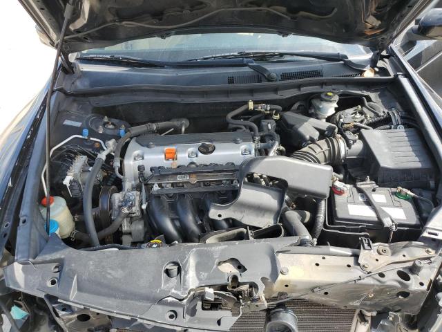 Photo 11 from auction – 2011 HONDA ACCORD LX with VIN 1HGCP2F3XBA047363