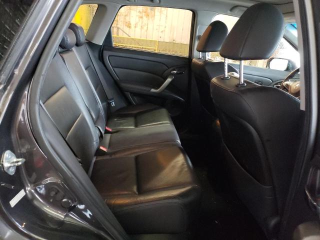 Photo 10 from auction – 2011 ACURA RDX TECHNO with VIN 5J8TB1H58BA003000