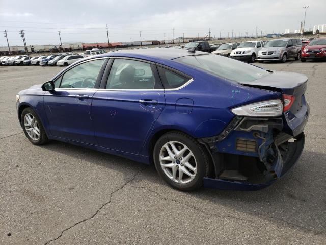 Photo 2 from auction – 2014 FORD FUSION SE with VIN 1FA6P0HD2E5393500