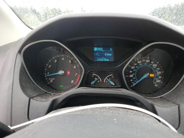 Photo 9 from auction – 2012 FORD FOCUS SE with VIN 1FAHP3F22CL372893