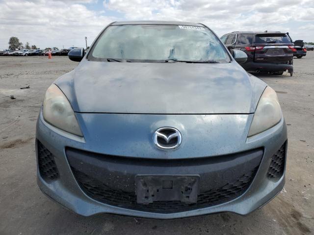 Zdjęcie 5 z aukcji – 2013 MAZDA 3 I z VIN JM1BL1VP4D1809593