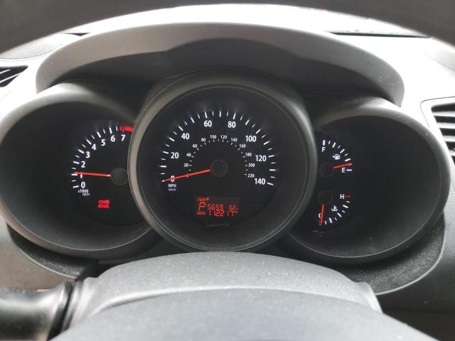 Photo 9 from auction – 2013 KIA SOUL with VIN KNDJT2A52D7509179
