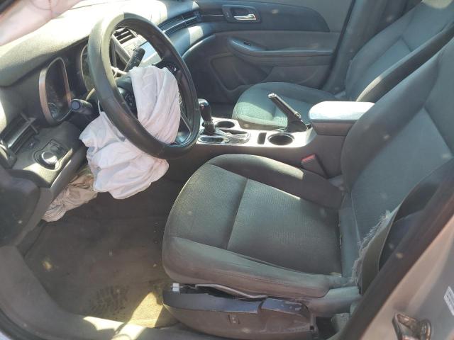 Photo 7 from auction – 2015 CHEVROLET MALIBU LS with VIN 1G11B5SL7FF107192