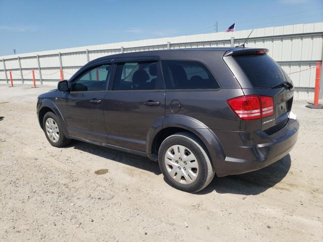 Photo 2 from auction – 2014 DODGE JOURNEY SE with VIN 3C4PDCAB3ET182484
