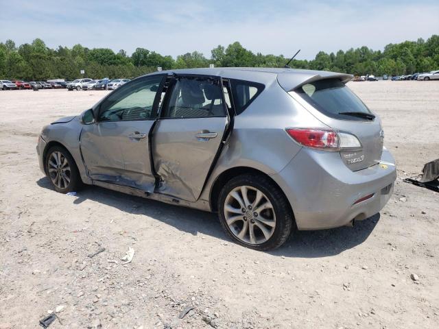 Photo 2 from auction – 2010 MAZDA 3 S with VIN JM1BL1H50A1265048