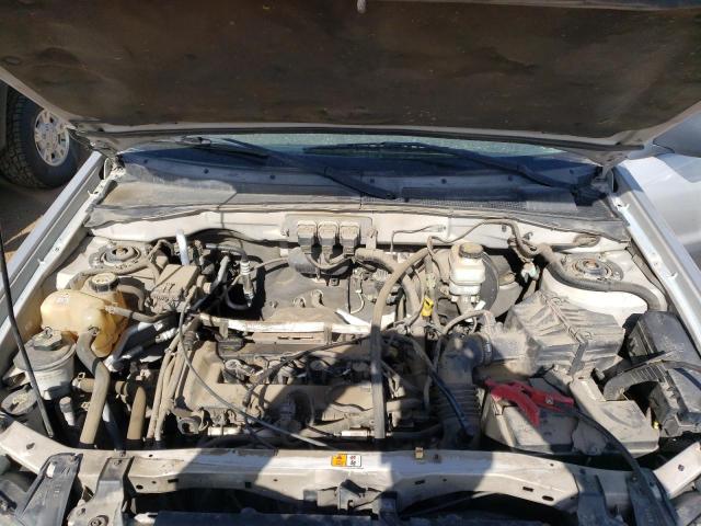 Photo 12 from auction – 2005 MAZDA TRIBUTE I with VIN 4F2YZ02Z35KM59507