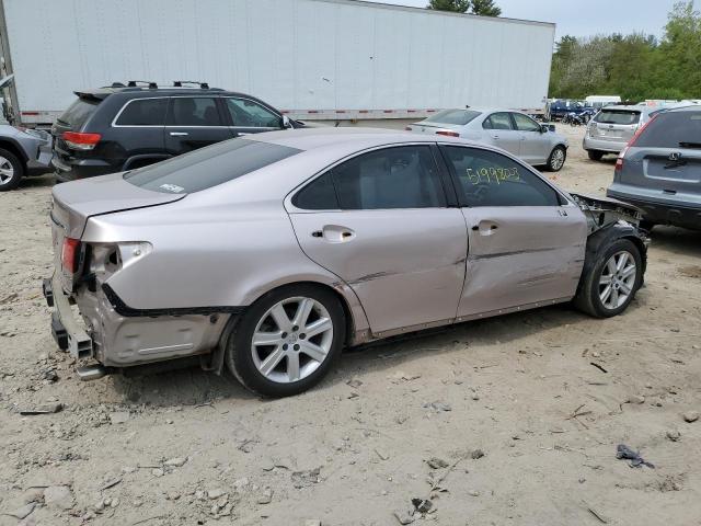Photo 3 from auction – 2008 LEXUS ES 350 with VIN JTHBJ46G582263780
