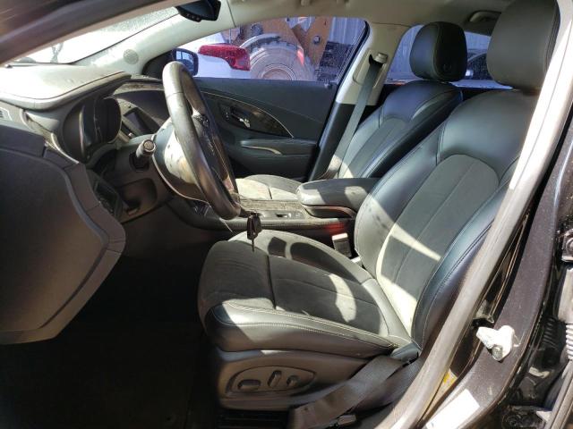 Photo 7 from auction – 2015 BUICK LACROSSE with VIN 1G4GA5G34FF250836