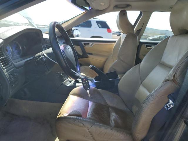 Photo 7 from auction – 2004 VOLVO V70 R with VIN YV1SJ52Y442416563