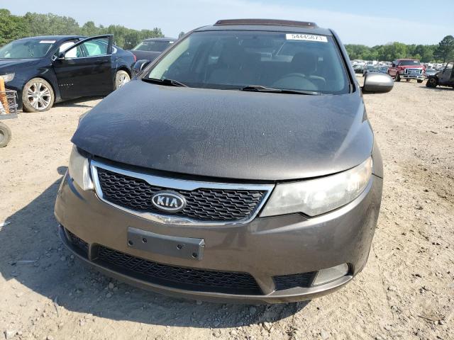 Photo 5 from auction – 2011 KIA FORTE EX with VIN KNAFU4A26B5403313